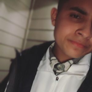 Meet your Posher, Daniel